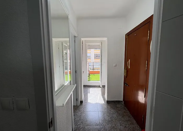 Atico De La Catedral Con Terraza Privada Córdoba