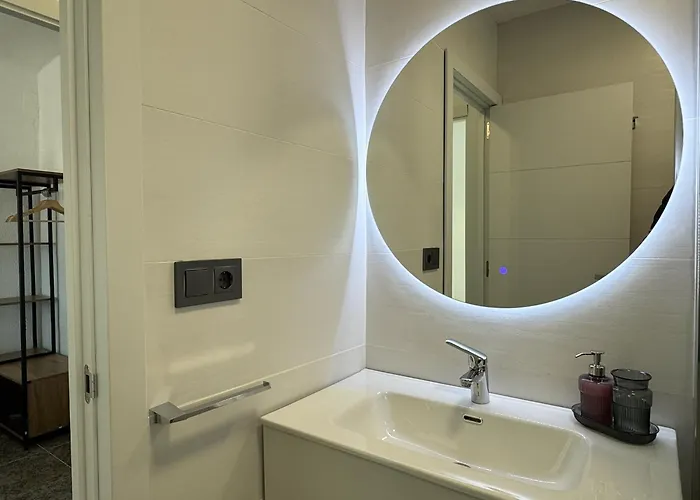 Apartment Atico De La Catedral Con Terraza Privada Córdoba