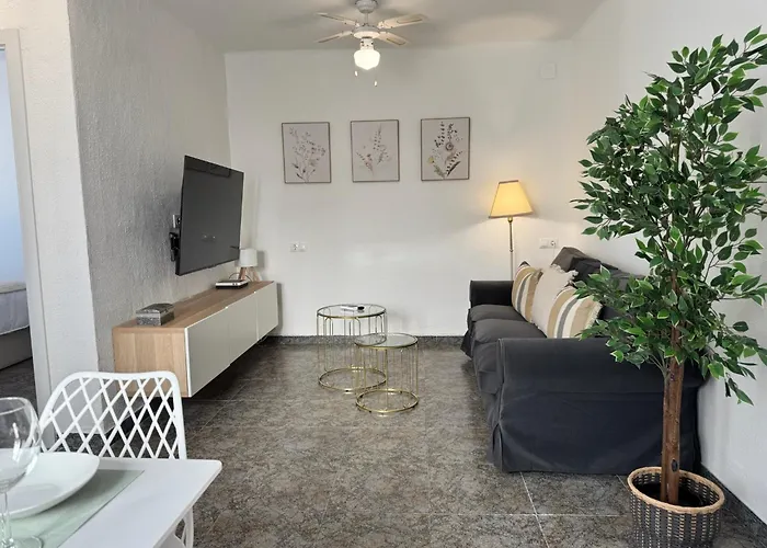 Atico De La Catedral Con Terraza Privada *