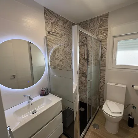 Atico De La Catedral Con Terraza Privada