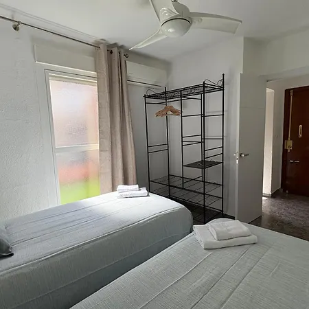 Atico De La Catedral Con Terraza Privada *