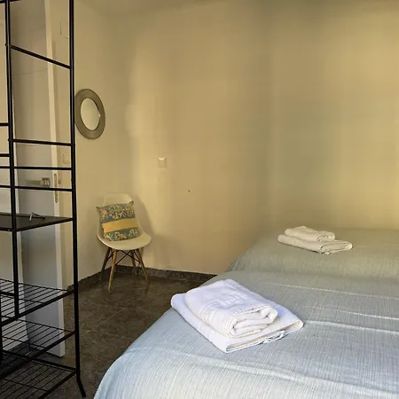 公寓 Atico De La Catedral Con Terraza Privada