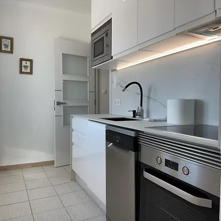 Atico De La Catedral Con Terraza Privada Lejlighed *