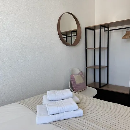 公寓 Atico De La Catedral Con Terraza Privada *