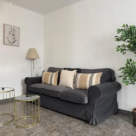 Atico De La Catedral Con Terraza Privada * Cordoue