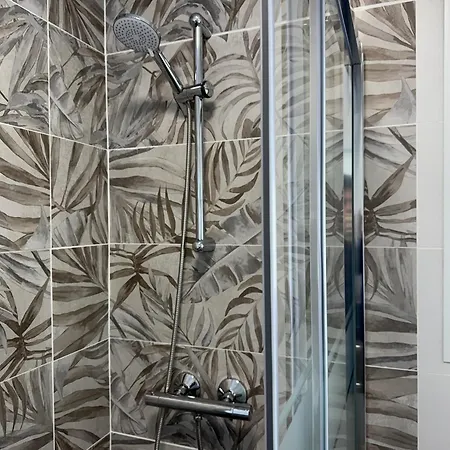 Atico De La Catedral Con Terraza Privada 公寓 *