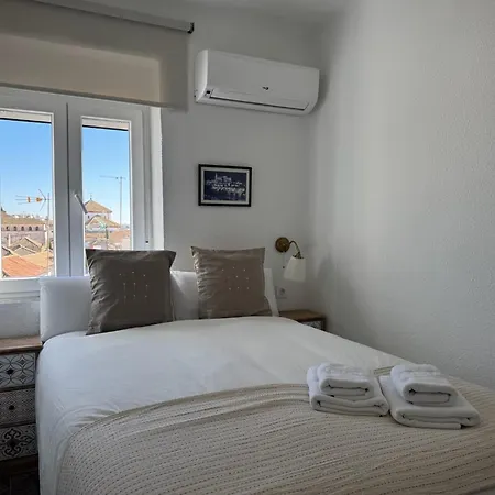 Atico De La Catedral Con Terraza Privada 公寓 科爾多瓦