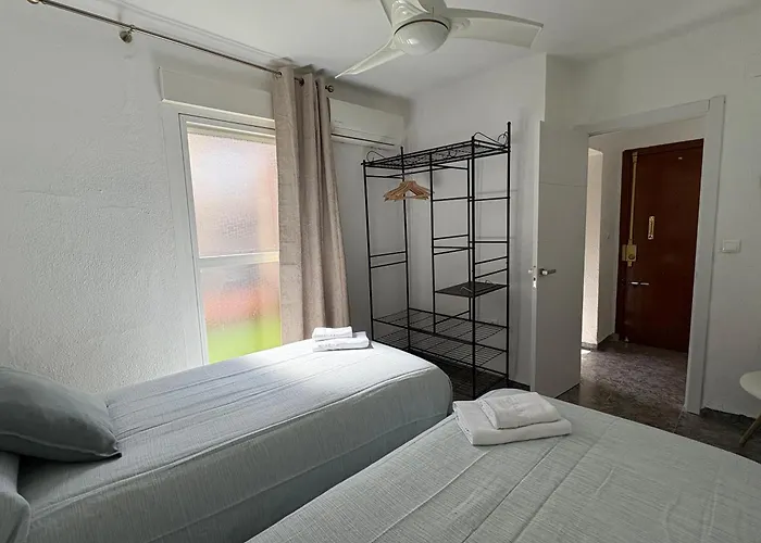 Atico De La Catedral Con Terraza Privada *