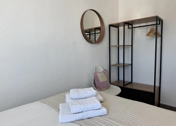 Διαμέρισμα Atico De La Catedral Con Terraza Privada *