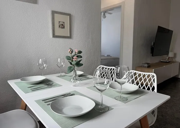 Atico De La Catedral Con Terraza Privada