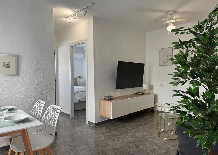 Διαμέρισμα Atico De La Catedral Con Terraza Privada *