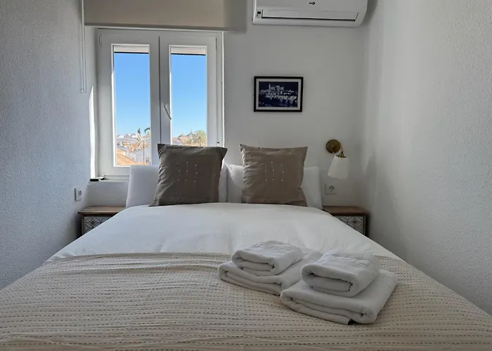 Atico De La Catedral Con Terraza Privada 公寓 科爾多瓦