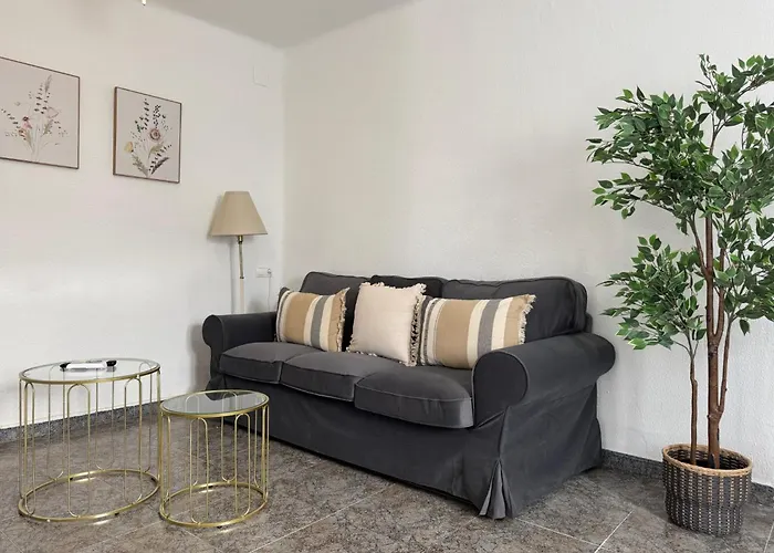 Atico De La Catedral Con Terraza Privada * Κόρδοβα