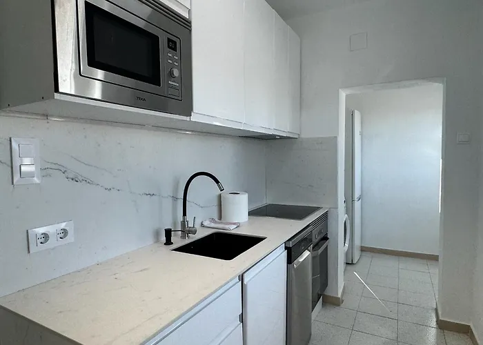 Διαμέρισμα Atico De La Catedral Con Terraza Privada