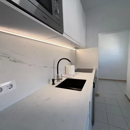 Atico De La Catedral Con Terraza Privada *