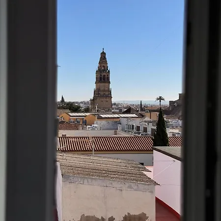 Atico De La Catedral Con Terraza Privada アパート