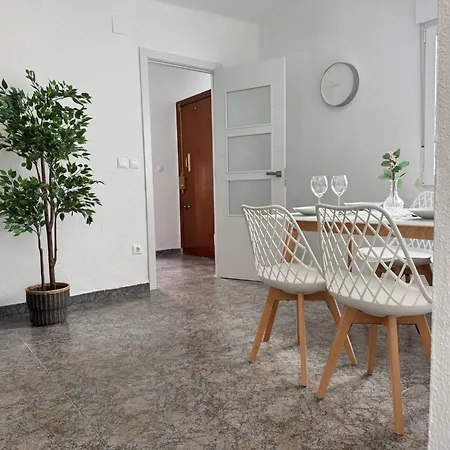 Atico De La Catedral Con Terraza Privada コルドバ