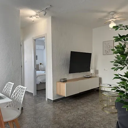 アパート Atico De La Catedral Con Terraza Privada *