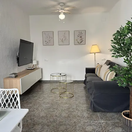 Atico De La Catedral Con Terraza Privada *