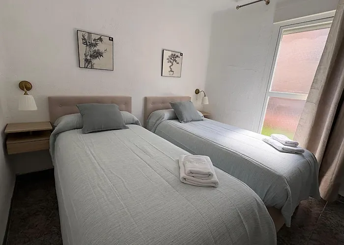 Atico De La Catedral Con Terraza Privada * קורדובה