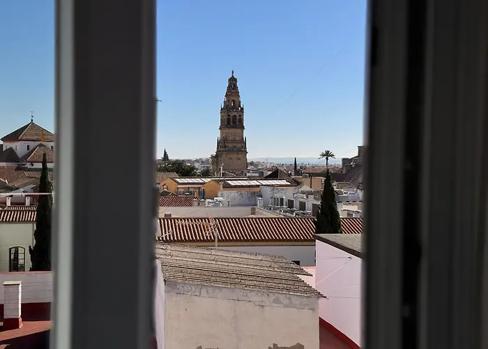 Atico De La Catedral Con Terraza Privada דירה