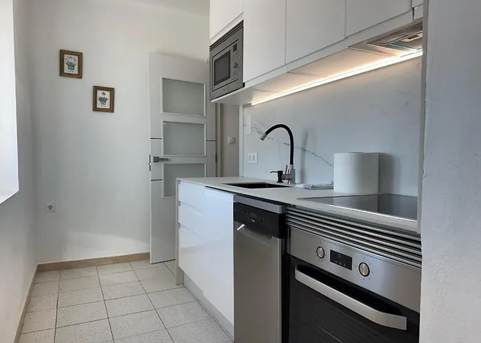 Atico De La Catedral Con Terraza Privada דירה *