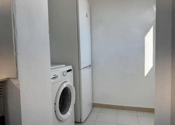 Atico De La Catedral Con Terraza Privada *