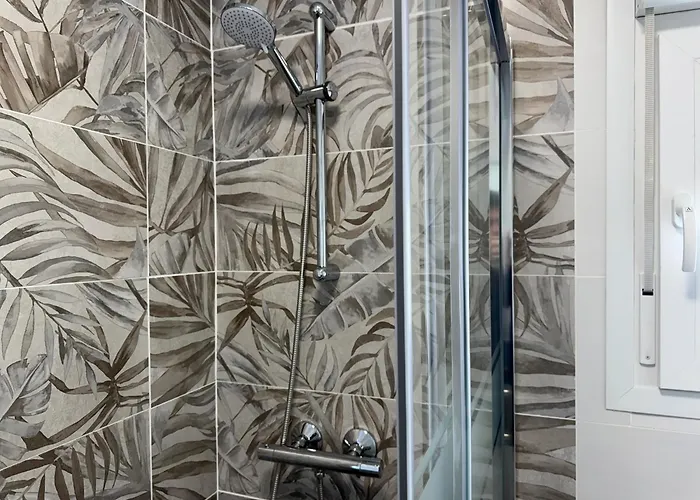 Atico De La Catedral Con Terraza Privada דירה *