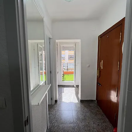 Atico De La Catedral Con Terraza Privada Córdoba