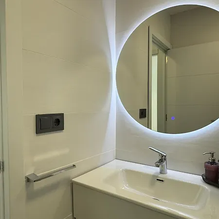 Appartement Atico De La Catedral Con Terraza Privada Córdoba